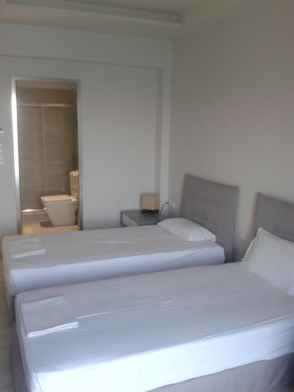 Hotel Kakanakos ลูตรา โอรายาส เอเลนิส ห้อง รูปภาพ