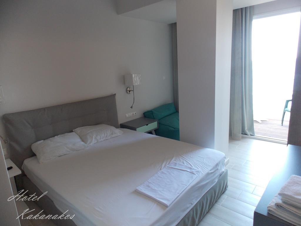 Hotel Kakanakos ลูตรา โอรายาส เอเลนิส ห้อง รูปภาพ